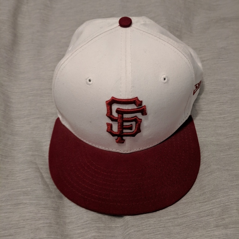 San Francisco Giants Hat